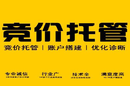 百度竞价代运营的创意广告策略大揭秘